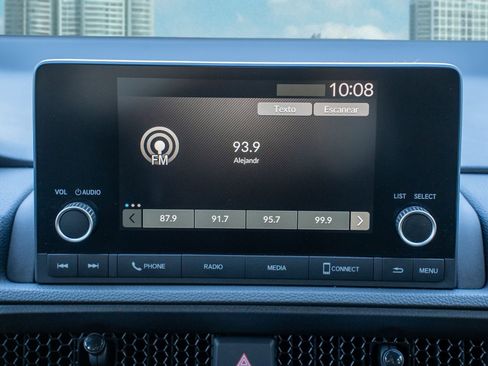 Certified 2023 Honda CR-V Sport image 22