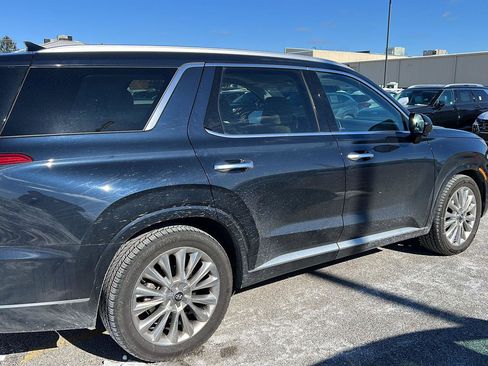 Used 2020 Hyundai Palisade Limited image 4
