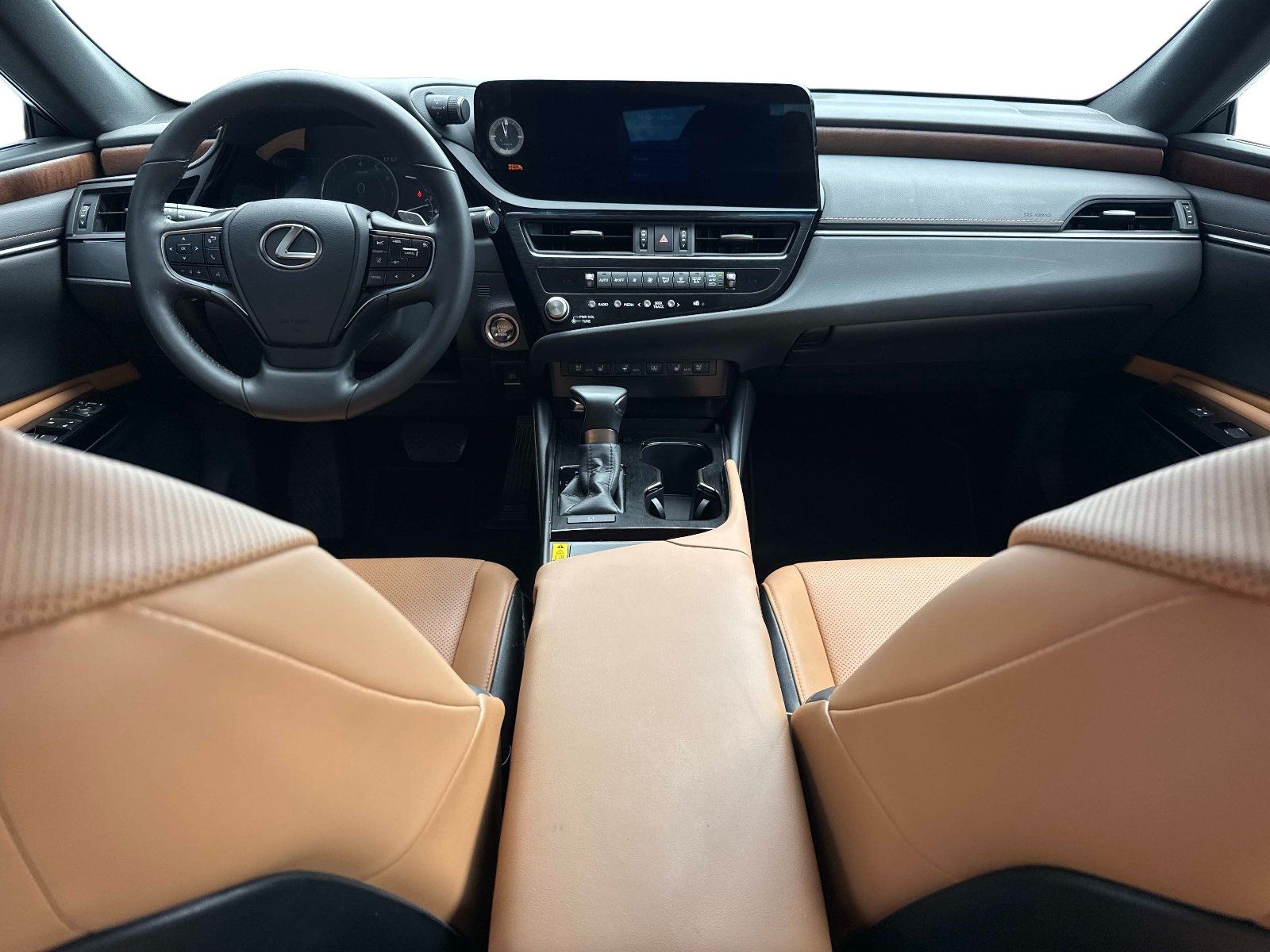 Used 2024 Lexus ES 350 w/ Premium Package FWD image 14
