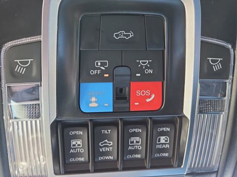 New 2026 RAM 1500 Big Horn image 30