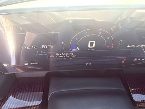 New 2026 Chevrolet Traverse RS w/ LPO, Floor Liner Package image 14