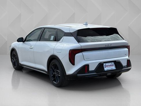 New 2026 Kia K4 GT-Line Turbo FWD image 7