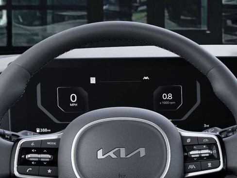 New 2026 Kia Carnival SX FWD image 21