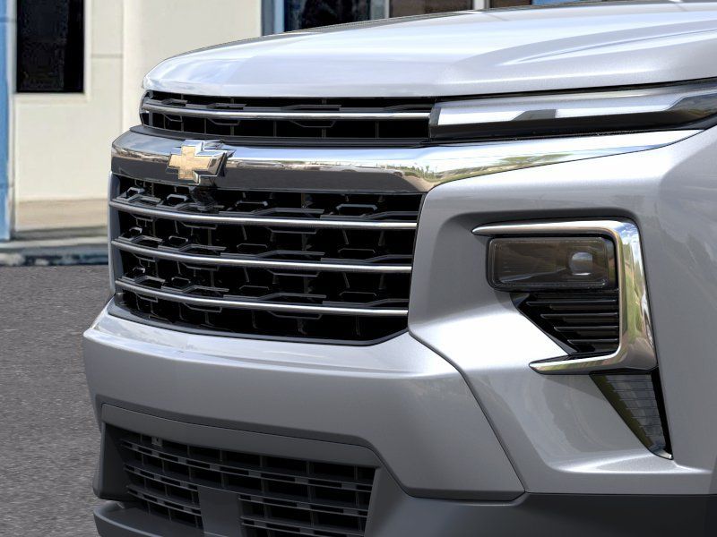 New 2027 Chevrolet Traverse LT FWD image 37