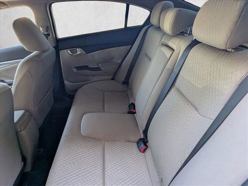 Used 2015 Honda Civic EX image 19