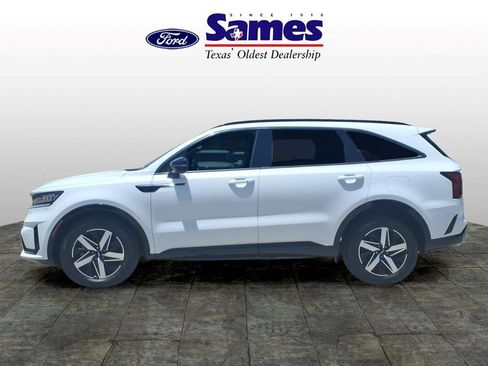 Used 2023 Kia Sorento S FWD image 7