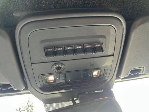 Used 2021 Ford Bronco Badlands image 27