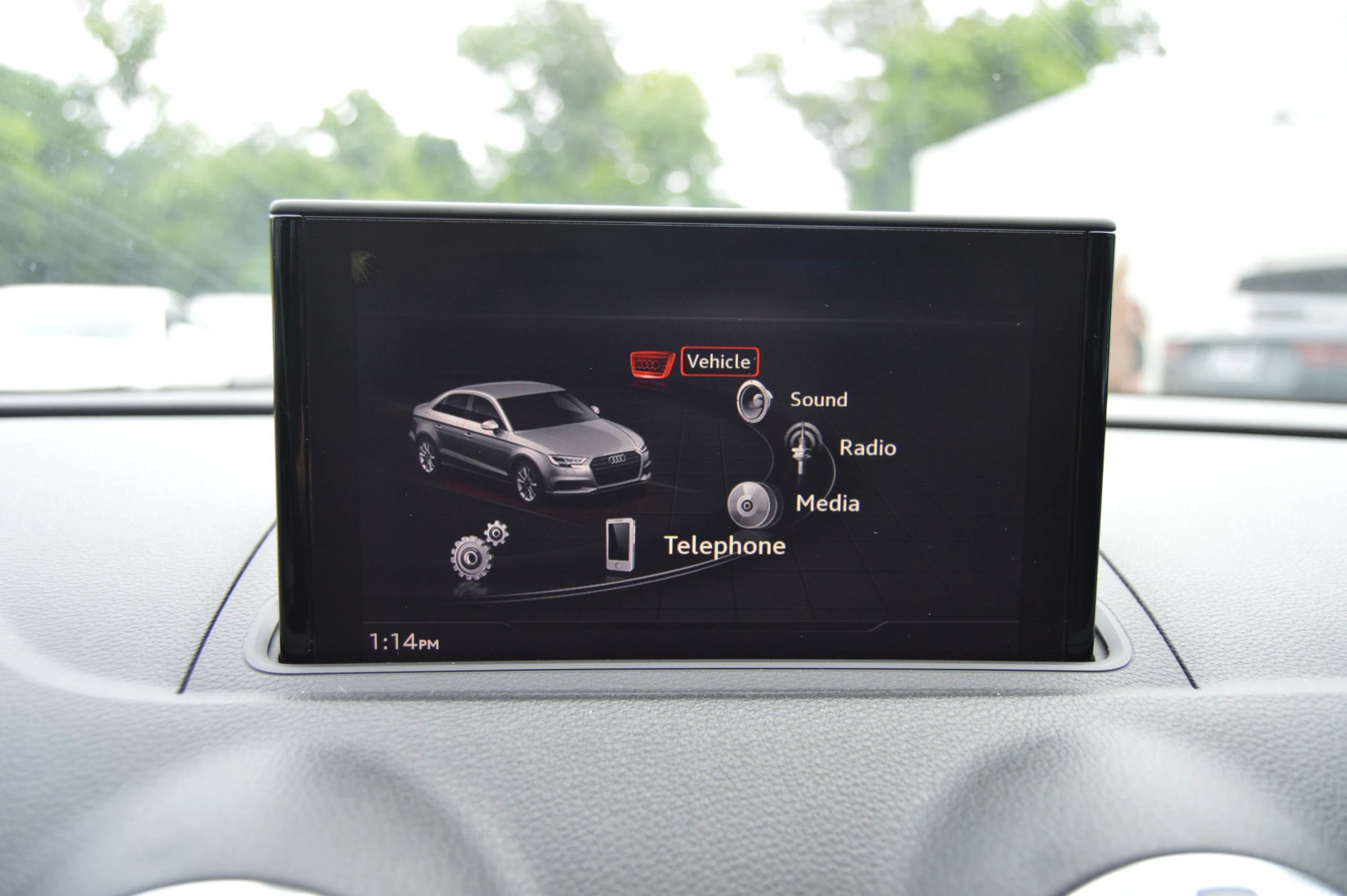 Used 2018 Audi A3 2.0T Premium FWD image 14