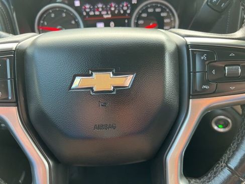 Used 2021 Chevrolet Silverado 3500 LTZ w/ LTZ Convenience Package image 44