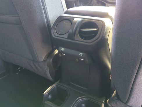 New 2026 Jeep Wrangler Willys image 31