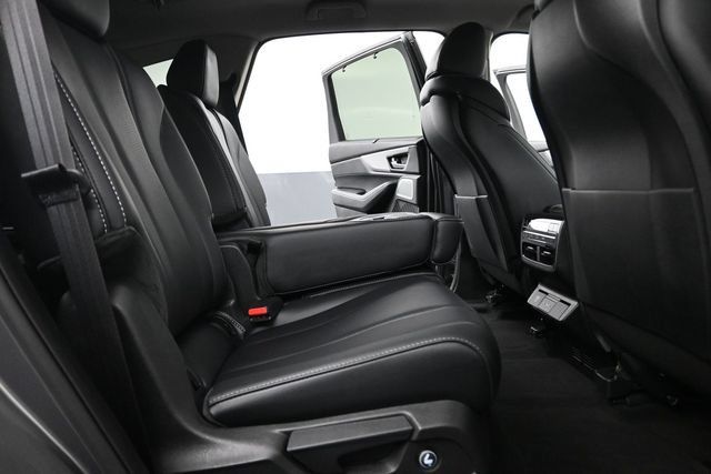 Used 2025 Acura MDX w/ Technology Package FWD image 22