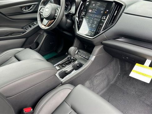 New 2026 Subaru Ascent Limited Bronze image 14