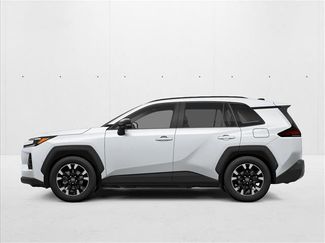 New 2026 Toyota RAV4 Limited video 2