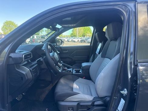 New 2026 Toyota Tacoma TRD Sport AWD/4WD image 9