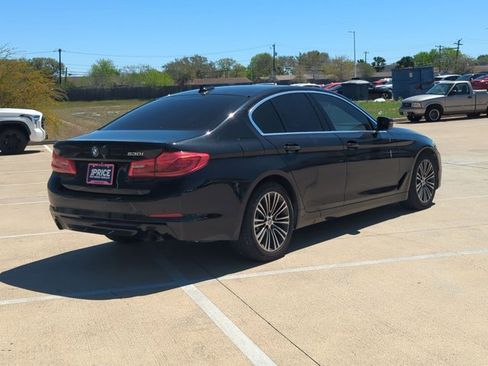 Used 2018 BMW 530i image 5