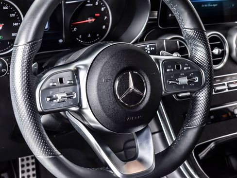 Used 2022 Mercedes-Benz GLC 300 4MATIC image 18