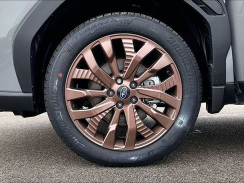 New 2026 Subaru Forester Sport AWD/4WD image 15