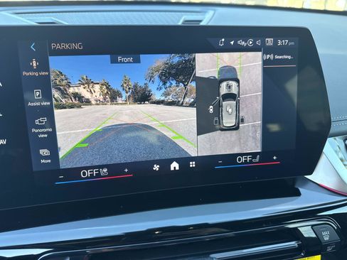 Certified 2025 BMW X1 xDrive28i w/ Technology Package image 24