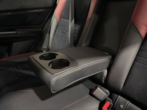 Used 2020 Subaru WRX Premium w/ Performance Package image 33