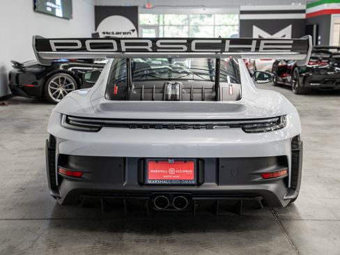 Used 2025 Porsche 911 GT3 RS RWD image 7