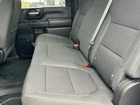 Used 2021 Chevrolet Silverado 2500 LT w/ Fleet Comfort Package image 15