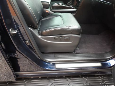 Used 2021 INFINITI QX80 Luxe image 44