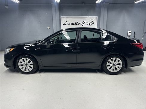 Used 2015 Subaru Legacy 2.5i Premium w/ Popular Package #2 AWD/4WD image 5