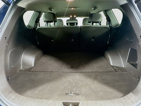 Used 2020 Hyundai Santa Fe SEL w/ Convenience Package FWD image 26
