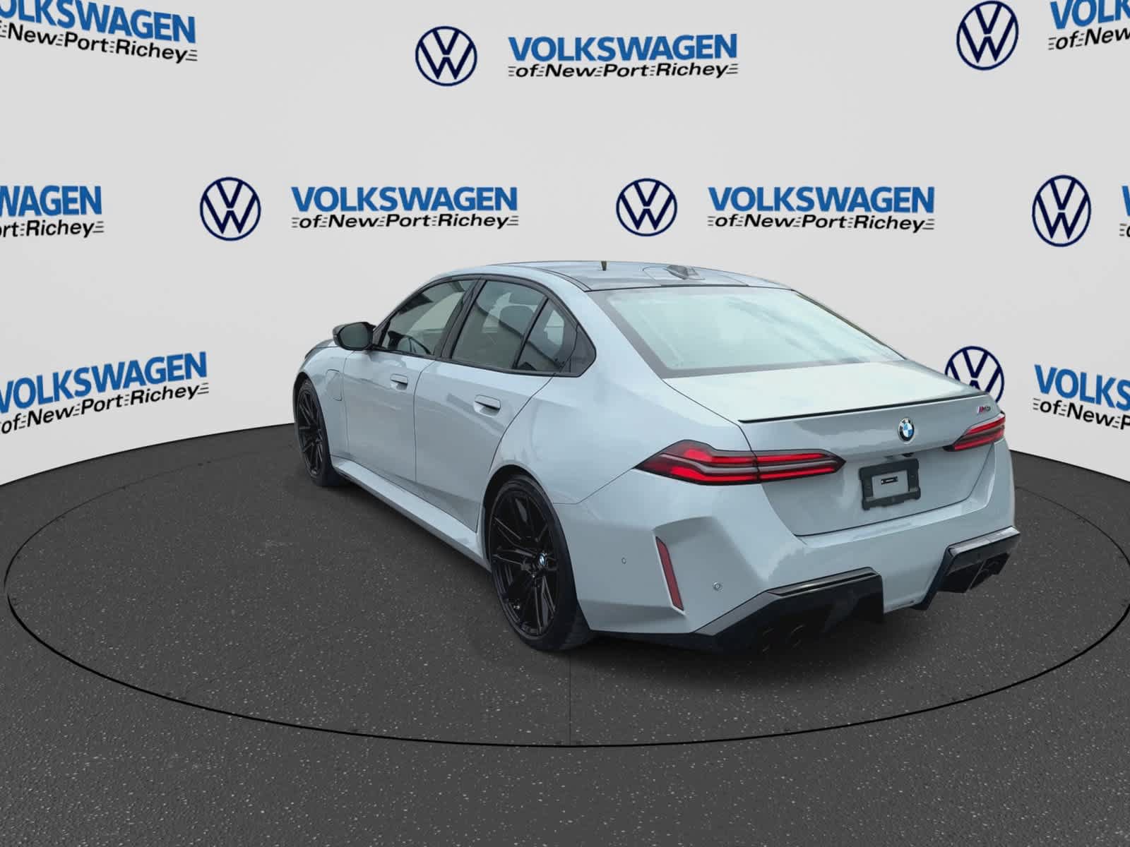 Used 2026 BMW M5 AWD/4WD image 6