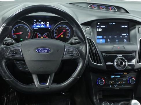 Used 2016 Ford Focus RS image 12