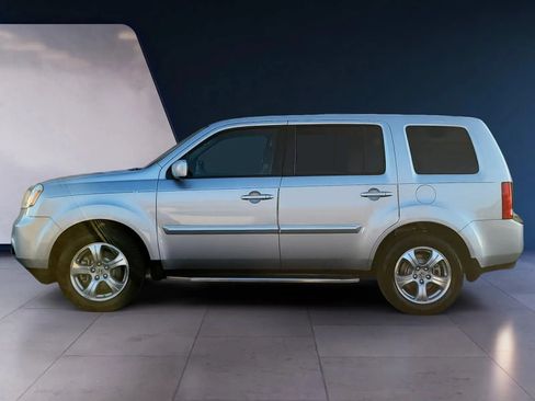 Used 2014 Honda Pilot EX-L image 2