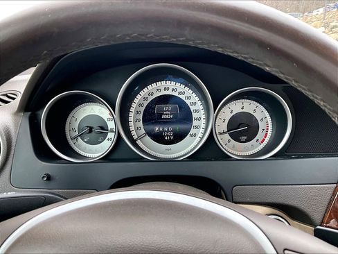 Used 2015 Mercedes-Benz C 250 Coupe image 17