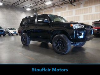 Used 2020 Toyota 4Runner TRD Off-Road Premium image 1