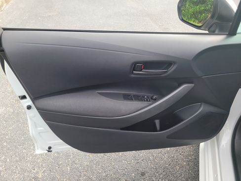 Certified 2024 Toyota Corolla LE FWD image 16