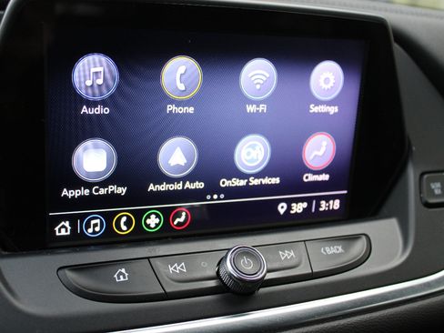 Used 2021 Chevrolet Blazer LT image 23