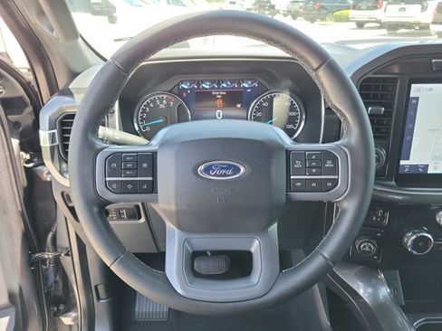 Certified 2023 Ford F150 XLT w/ Equipment Group 302A High AWD/4WD image 26