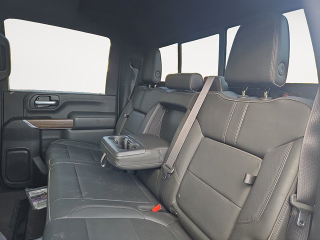 Used 2021 Chevrolet Silverado 2500 High Country w/ Z71 Off-Road Package AWD/4WD image 13