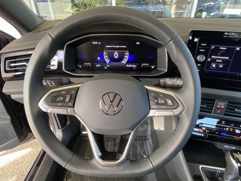 New 2026 Volkswagen Jetta Sport FWD image 14