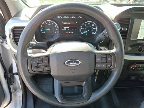 Used 2022 Ford F150 XL w/ Equipment Group 101A High image 14