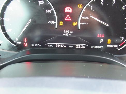Used 2019 BMW X3 xDrive30i AWD/4WD image 33