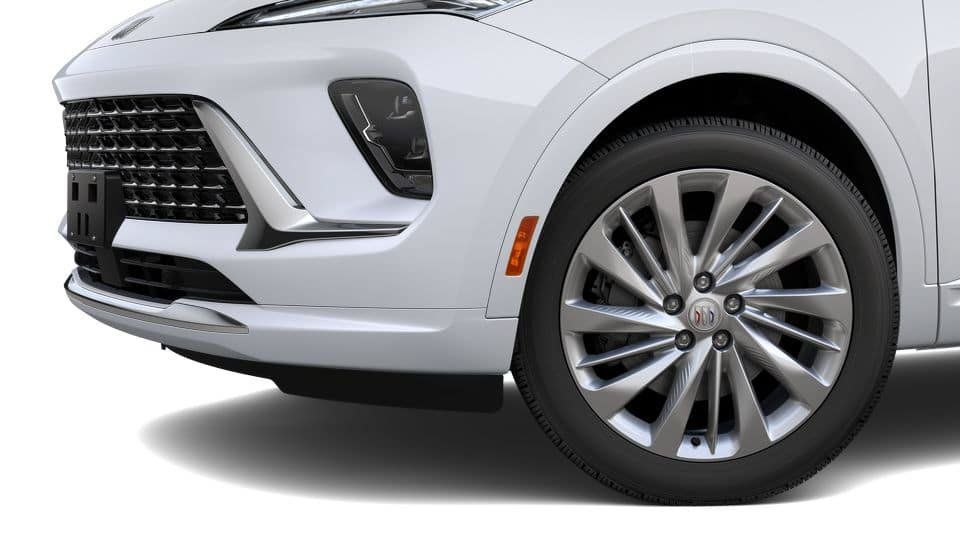 New 2026 Buick Envision Avenir AWD/4WD image 31