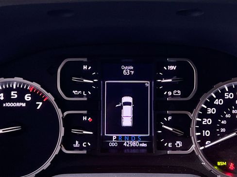 Used 2020 Toyota Tundra Limited image 23