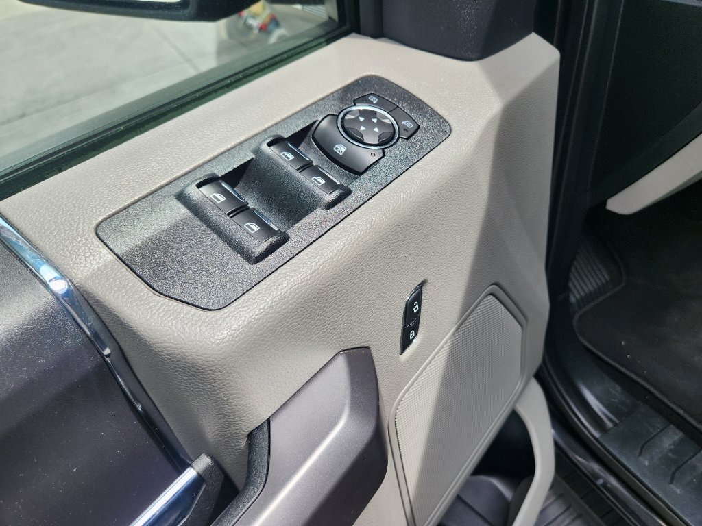 Used 2019 Ford F150 XLT w/ Equipment Group 301A Mid AWD/4WD image 13