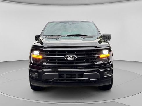 Certified 2024 Ford F150 XLT w/ Equipment Group 302A MID AWD/4WD image 8