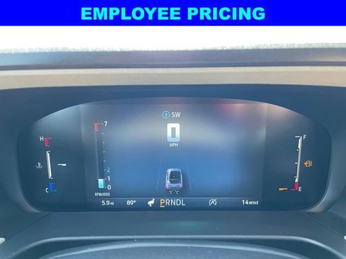 New 2026 Ford Bronco Sport Big Bend AWD/4WD image 2