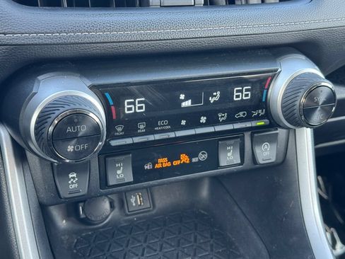 Certified 2023 Toyota RAV4 XLE w/ Convenience Package AWD/4WD image 23