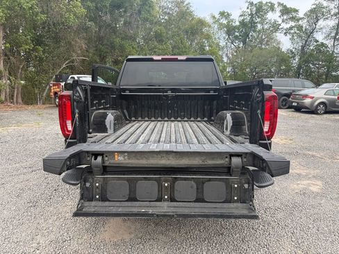 Used 2025 GMC Sierra 1500 SLT AWD/4WD image 30