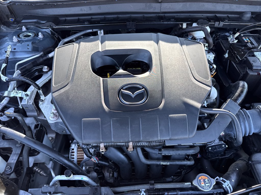 Used 2025 MAZDA CX-30 AWD 2.5 S w/ Preferred Package image 29