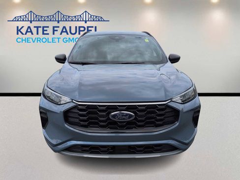 Used 2024 Ford Escape ST-Line w/ Tech Pack #1 image 2