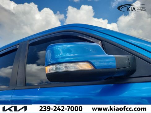 Used 2022 RAM 1500 TRX w/ TRX Level 2 Equipment Group AWD/4WD image 9